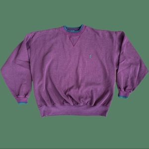 Vintage Polo Ralph Lauren XL Sweatshirt